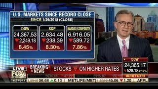 Ted Oakley- Oxbow Advisors - Cavuto Coast to Coast - Fox Business News