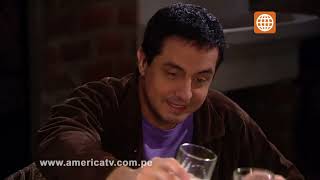 AFHS TEMPORADA 5 cap 896