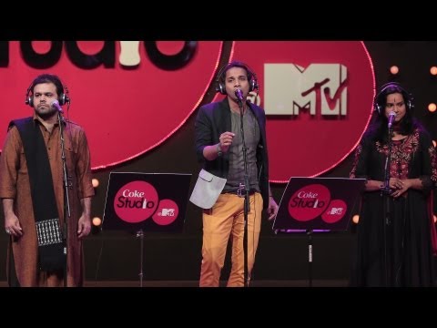 Kyun Na - Amit Trivedi, Dhruv Sangari & Karthik & Chandana Bala - Coke Studio @ MTV Season 3