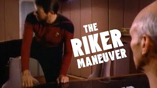 The Riker Maneuver (mini compilation)