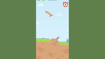 😂😂slice to save man s3 level 63😅😂#slicetosave #game #walkthrough  #slicetosavegame #funny #shorts