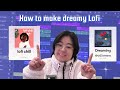 How To Make a Dreamy Lofi Track With 150K Streams In Logic Pro X | Song Breakdown