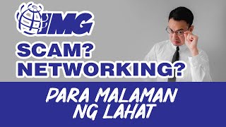 Panoorin IMG International Marketing Group Scam na Networking nga ba Panoorin IMG International Marketing Group Scam na Networking nga ba