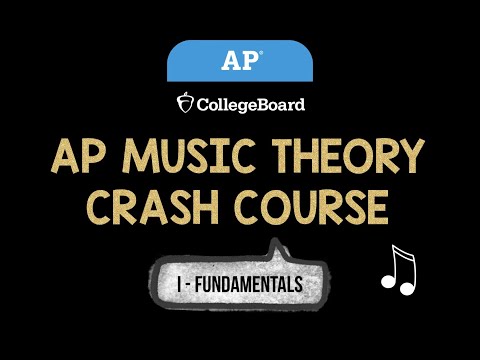 advanced placement music theory