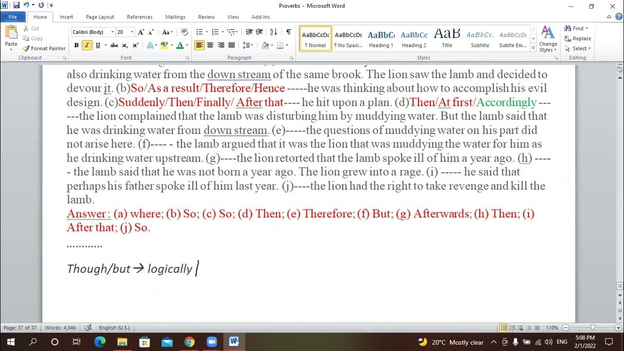 Connectors. HSC. Dhaka Board 2016. Question Solving YouTube