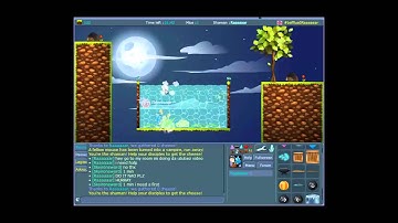 TRANSFORMICE MAP TIPS.