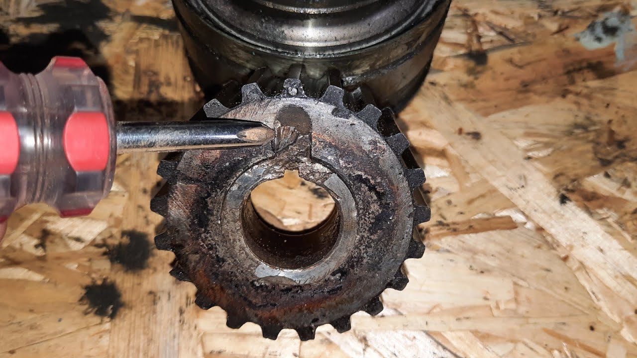 Не стабильно работает двигатель, детонация, потеря мощности.ВаЗ 2110 ...