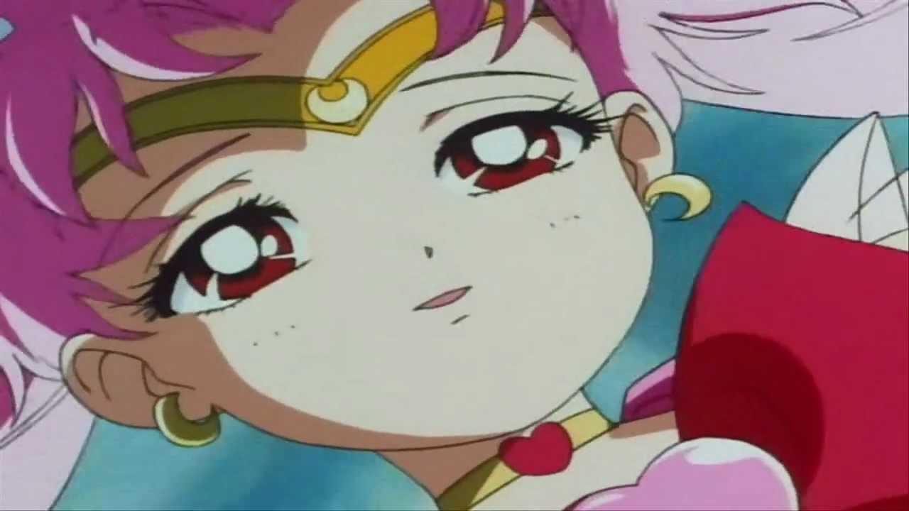 Sailor Moon - Every Day