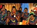 EFATHA MINISTRY MASS CHOIR 2015 BWANA U MWEMWA