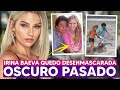 Los TRAPOS MÀS SUCIOS de Irina Baeva SALEN A LUZ! Así fueron sus inicios en México!