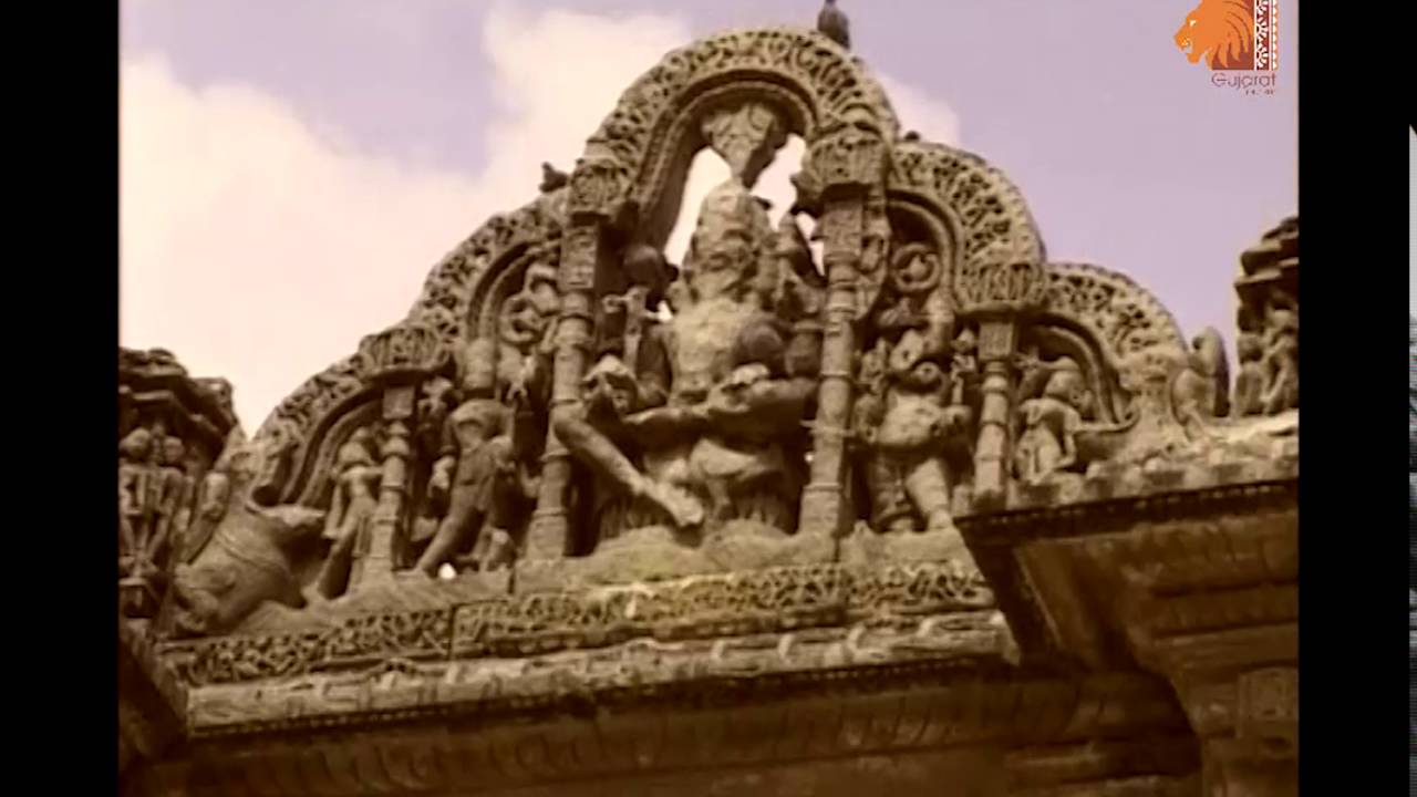 Vadnagar  (Glimpses Of Cinematic Gujarat)