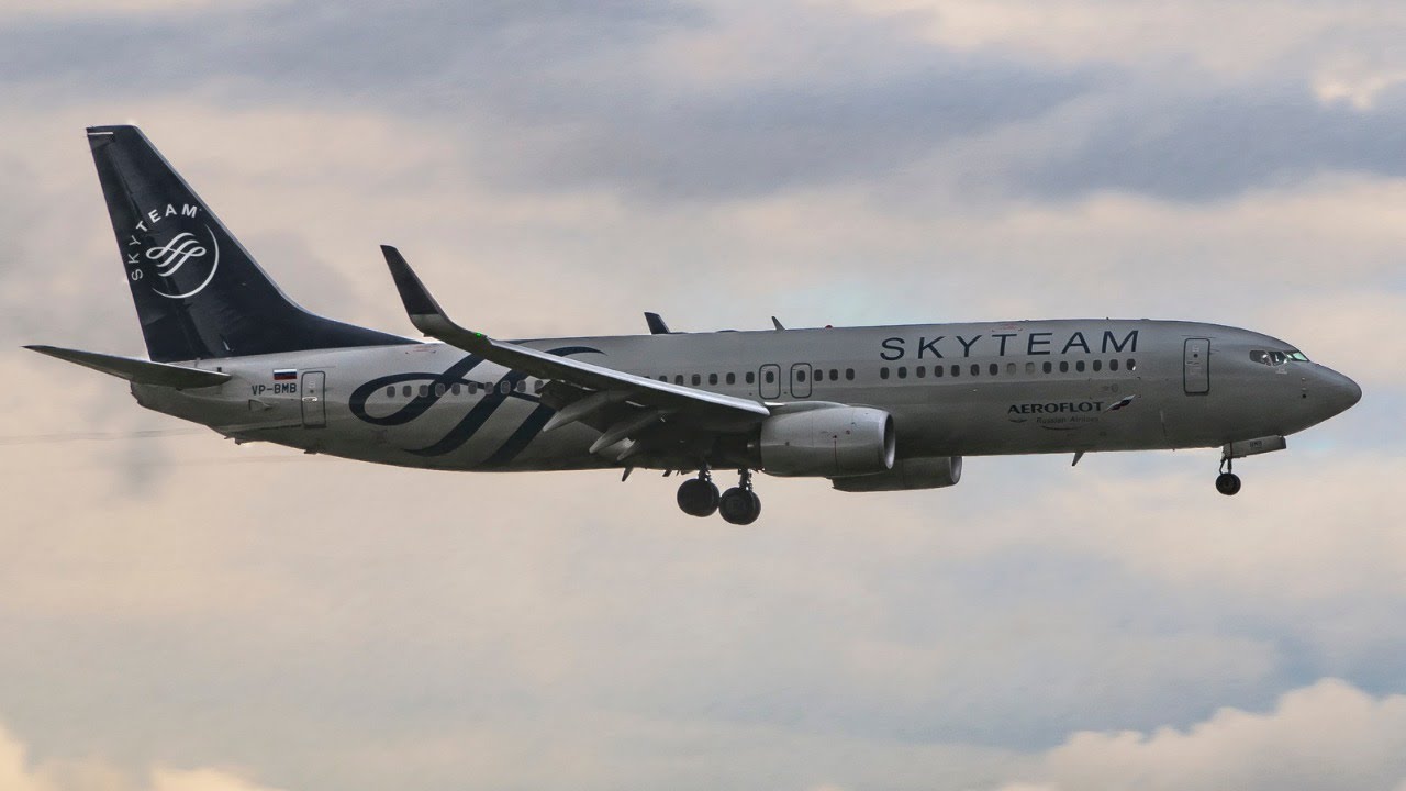 XPlane11.41 🔴 B737-800 🔴 XEnviro 1.13 test 🔴 UUEE - ULLI [MOSCOW - ST. PETERSBURG]