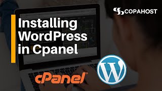 How to install Wordpress in 2 minutes
