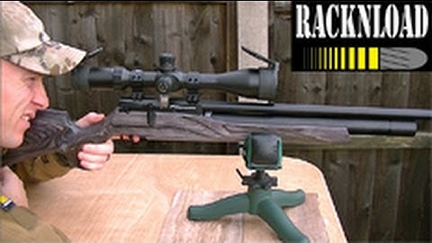 FX Streamline **FULL REVIEW** by RACKNLOAD