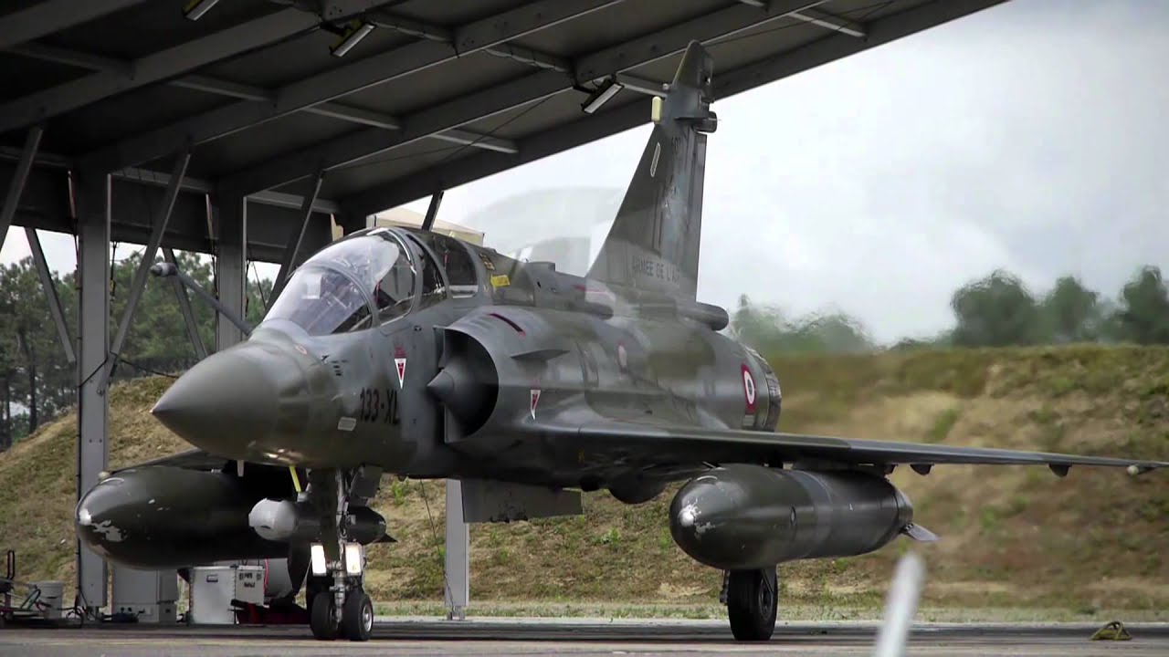 Meeting Aérien Mont de Marsan 2012