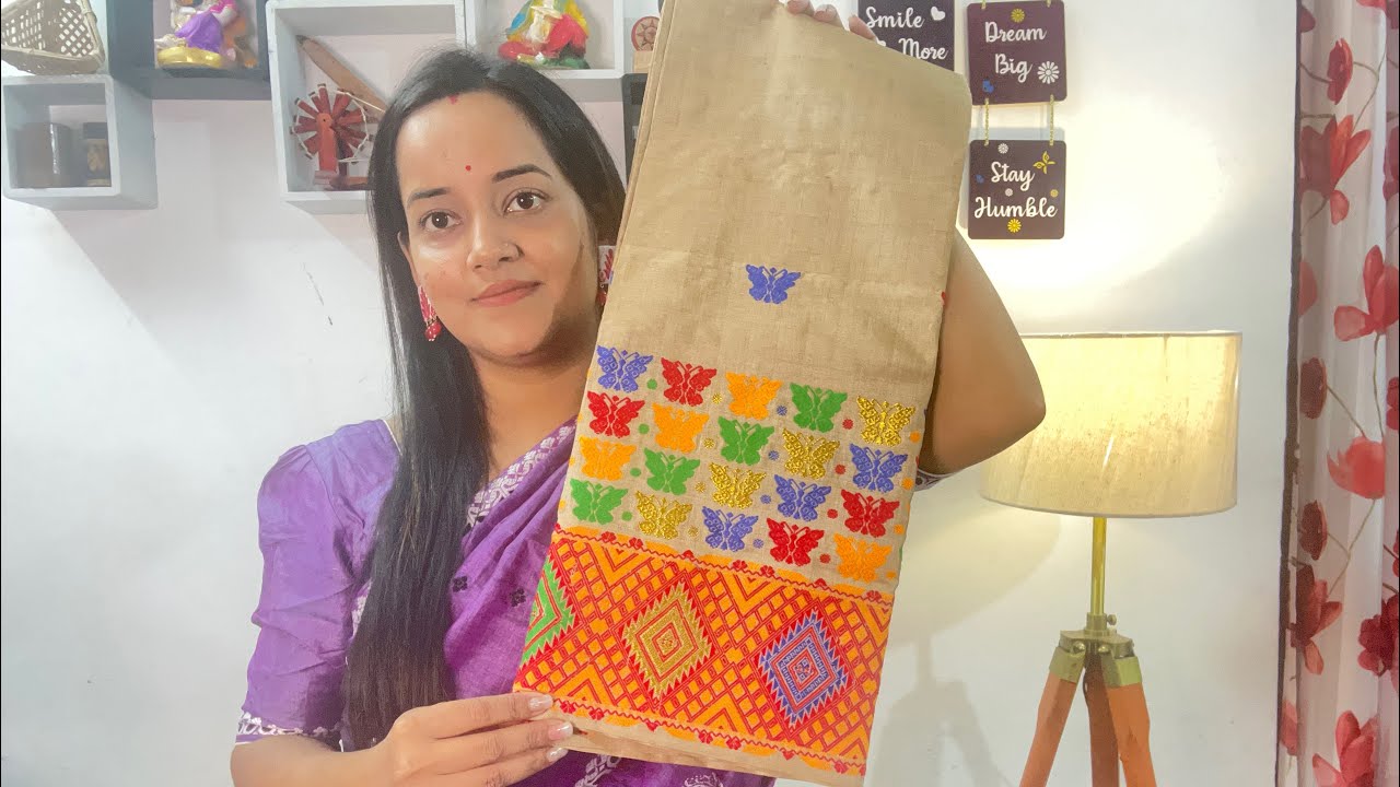 বহাগী মেলা 2023 sale day 5/toss মেখেলা offer