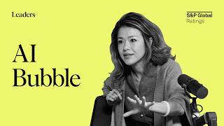 Blackrock’s Wei Li: Is there an AI bubble