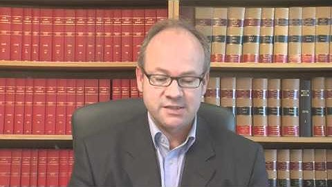 Introduction to Statute Law: Making Legislation.  Mr Justice Sales