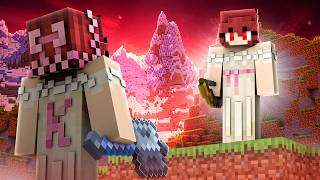 Someone stole my identity in Minecraft