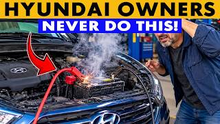 Hyundai OWNERS! Please NEVER Do THIS to Your Hyundai (12 Expensive Mistakes)