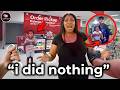 When GOOD Cops RESCUE Kids From EVIL Parents #142