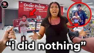 When GOOD Cops RESCUE Kids From EVIL Parents #142