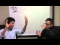 人を惹きつける話し方とは！？