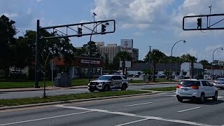 *Rumbler* OCSO Slicktop FPIU Responding Code 3