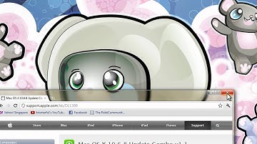Dualboot Windows 7 and Mac Os X- Part 1 (Gathering tools- iBoot+Multibeast)