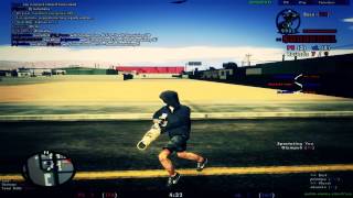 TCW || Some Hits Sniper || vL vs PE || insiDes