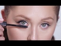 Perfect eyeliner  tutorial  sephora romania