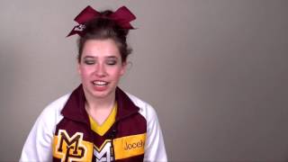 Memories Of Madison From Our E3 Family