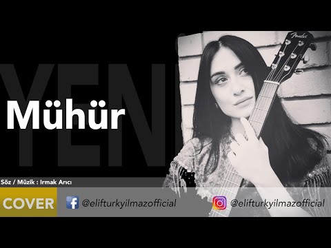 Elif Türkyılmaz - Mühür