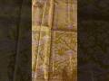 Pure bride Kanchipuram silk sarees | #kanchipuram #fashion #women #saree #shorts #trending #kanchi