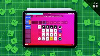 Word Play is now available on iOS! screenshot 2