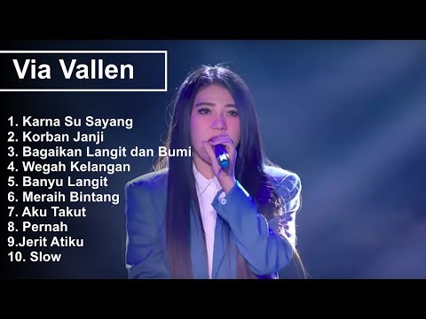 Si Cantik Via Vallen Lagu Dangdut Terbaru Hari Ini Si Cantik Via Vallen Lagu Dangdut Terbaru Hari Ini