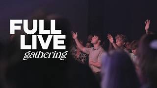 3Circle Online / Lessons From the Cave Week 1 / Full Live Gathering