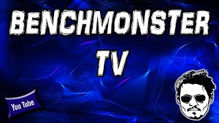 Benchmonster TV Episode 108
