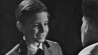 Judy Garland - Happiness Is Just A Thing Called Joe Live