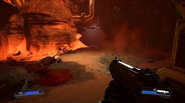 Lets Play -  DOOM -  Part 2