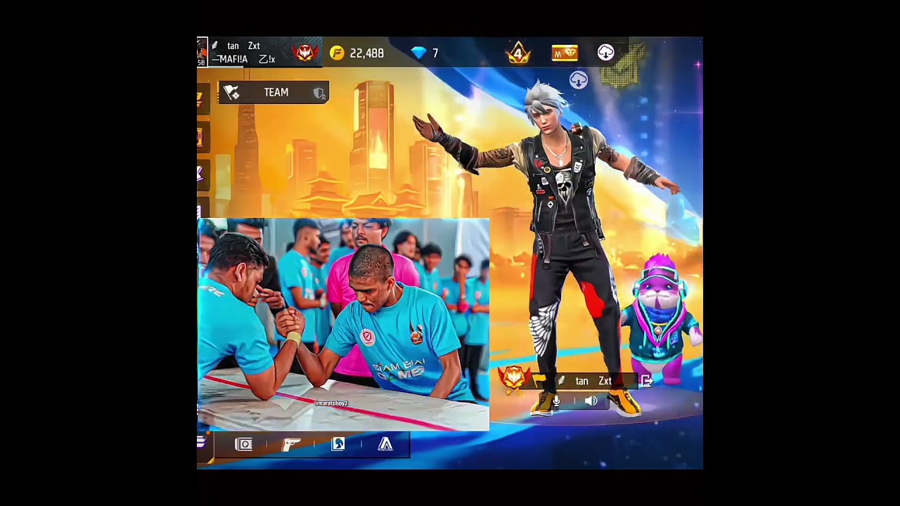 その他 m freefireshorts #freefire #freefirelovers #freefireclips - YouTube