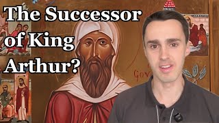 Who Was King Arthur’s Successor