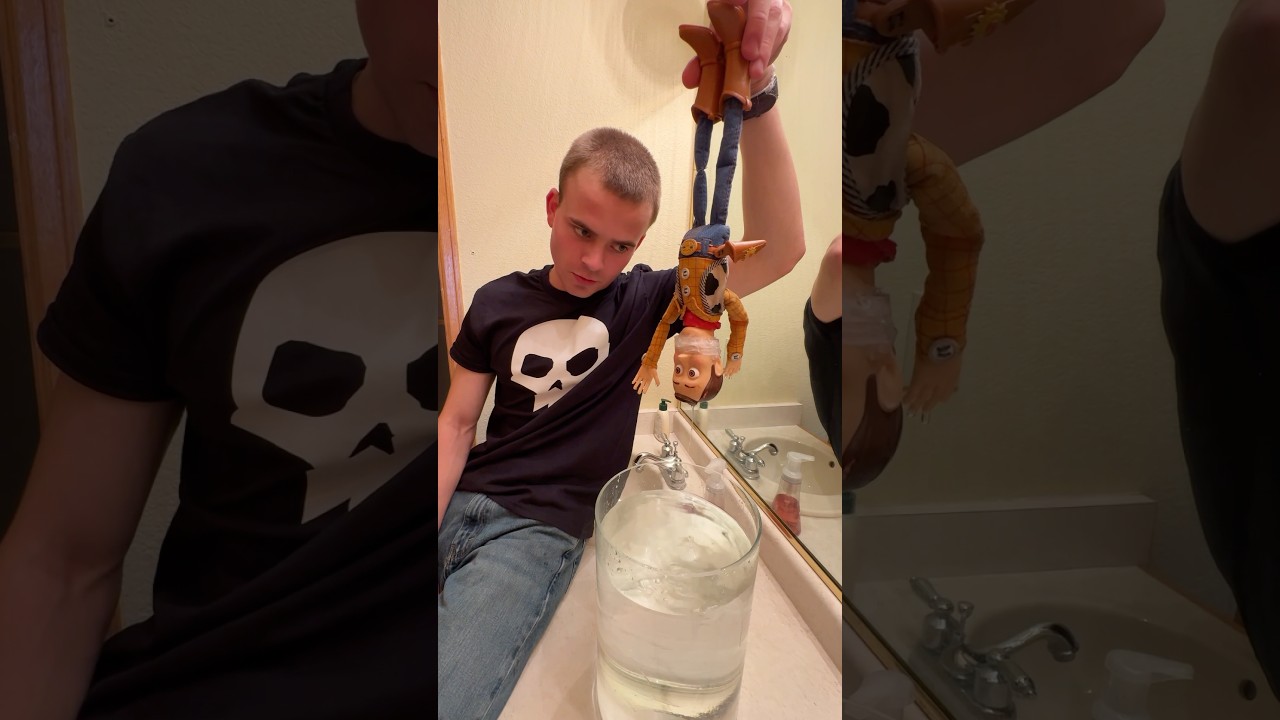 POV: Sid gets revenge!