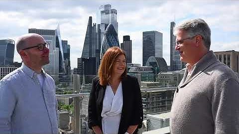 BTIIC Research with Impact: IoT, AI, Downstreaming and Partnerships