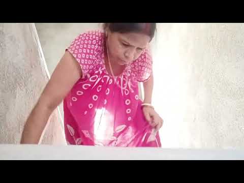 পরিষ্কার করলাম সব  || Part 2 || Hot Cleaning Vlog in Nighty || Desi Girl Home Cleaning Vlog