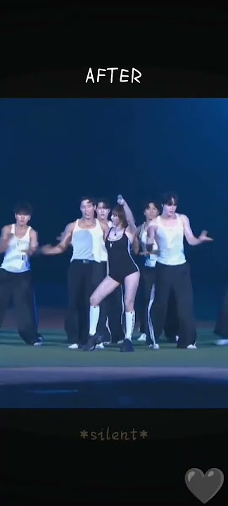 Hyuna Im not cool #hyuna #live #hyunaimnotcool