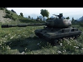World Of Tanks - Xbox One/PS4 ST-I Tanque Pesado Soviético Tier 9