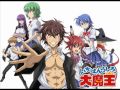 Ichiban Ushiro No(Demon King) Daimao OP FULL