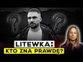ŁUKASZ LITEWKA: HIPOKRYCI RONIĄ ŁZY, A WĄTPLIWOŚCI NARASTAJĄ