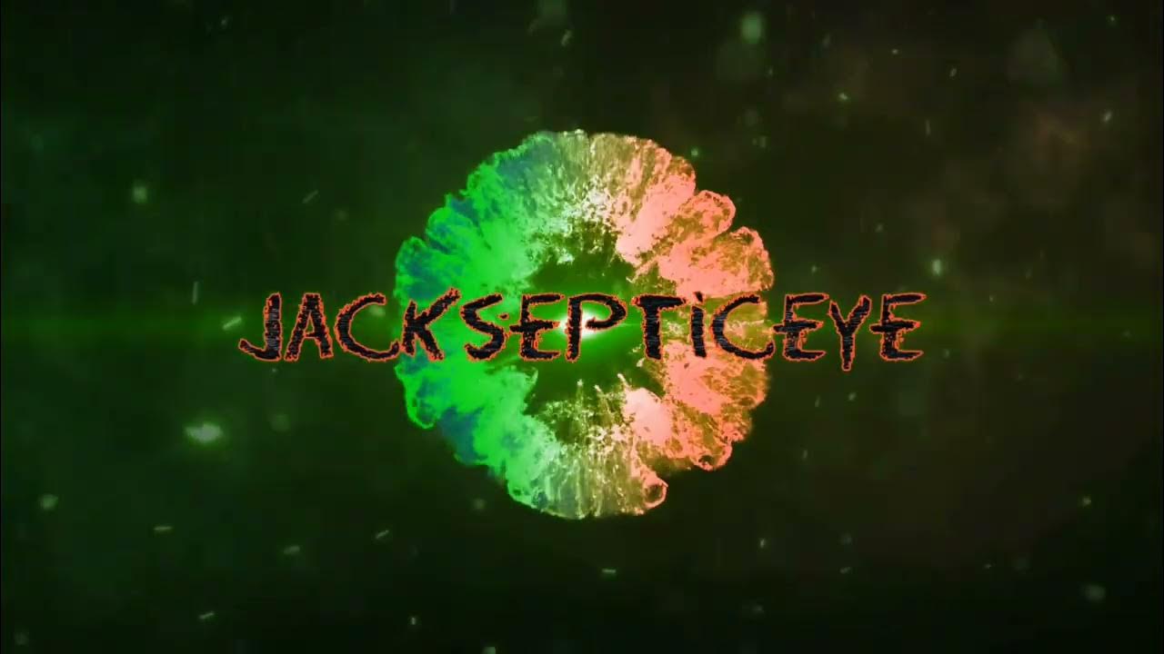 this is for jacksepticeye YouTube